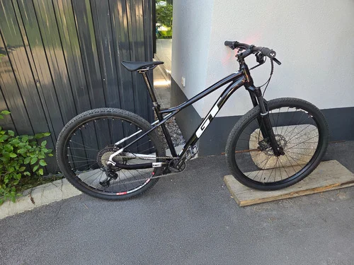 GT avalanche expert