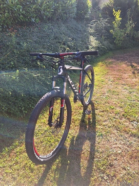 Scott Scale 770 - zelo dobro ohranjeno