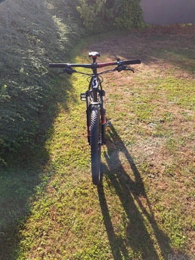 Scott Scale 770 - zelo dobro ohranjeno