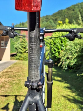 Scott Scale 770 - zelo dobro ohranjeno