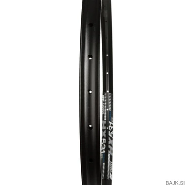Prodam nov (e)mtb obroč DT Swiss HX 531 29