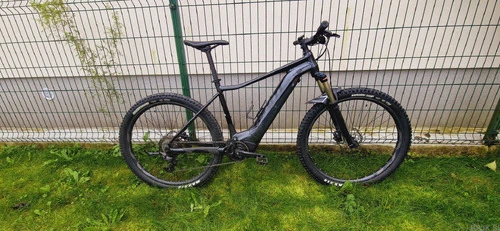 Giant Fathom E +2, 2023