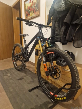Propain spindrift