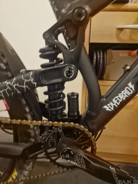 Propain spindrift