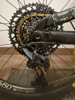 Propain spindrift