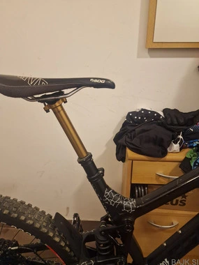 Propain spindrift