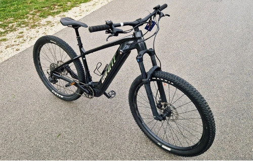 Giant Fathom E +2, 2025