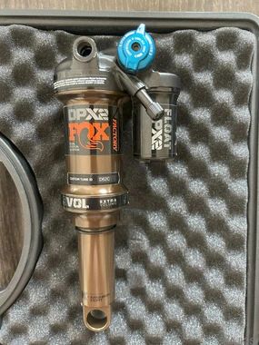 Cube Stereo 150 C:62 Action Team 2021 29 col - air + coil