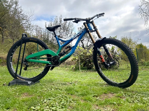 DeVinci wilson large 29”