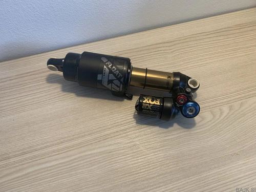 Nov amortizer Fox Float X2 2025, 230x60