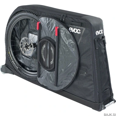 Transportna torba EVOC Bike Bag Pro 305L - izposoja