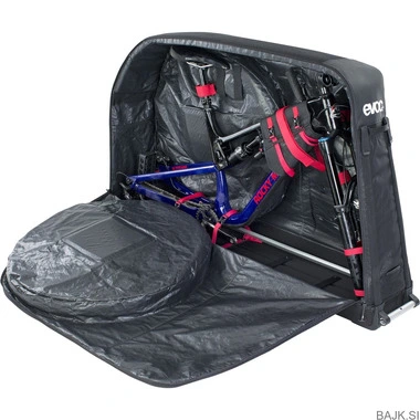 Transportna torba EVOC Bike Bag Pro 305L - izposoja