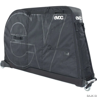 Transportna torba EVOC Bike Bag Pro 305L - izposoja