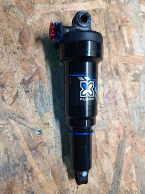 Amortizer X-Fusion O2 Pro RL 190mm
