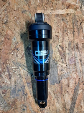 Amortizer X-Fusion O2 Pro RL 190mm