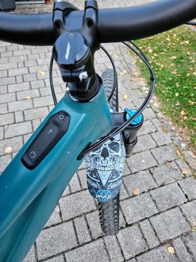 Specialized Turbo Levo SL - velikost XL