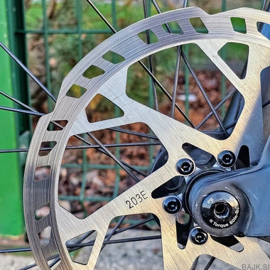 Specialized Turbo Levo SL - velikost XL