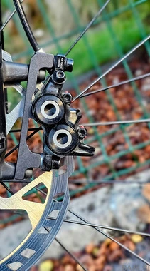 Specialized Turbo Levo SL - velikost XL