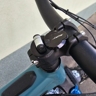 Specialized Turbo Levo SL - velikost XL