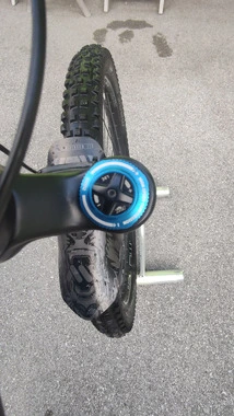 Propain Spindrift