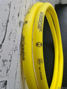 Tubeless insert PTN Pepi’s Tire 29″ - 2 kosa
