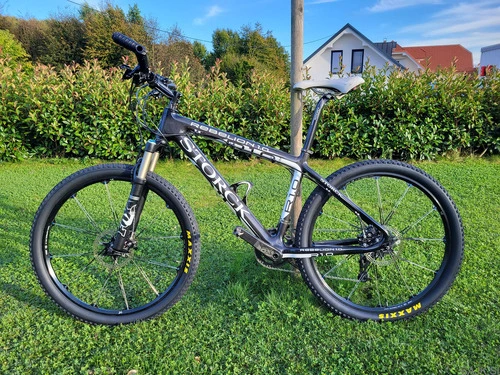 Storck Rebelion 1.0, M-velikost