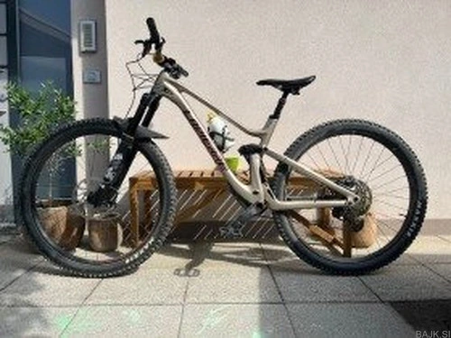 lapierre zesty am cf 7.9