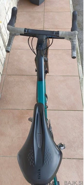 Canyon grail CF SL 8