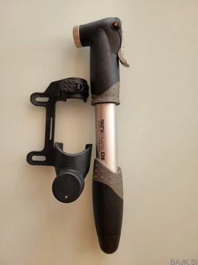 Topeak Tlačilka Mini dual