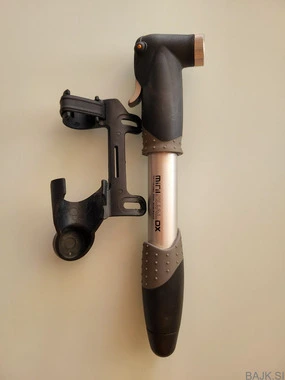 Topeak Tlačilka Mini dual