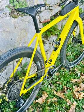 Aurum Manto Sram Force Zipp303s Velikost M/54