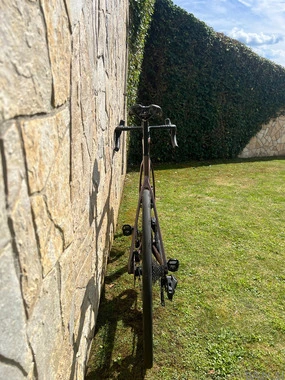 Cestno Kolo - GIANT