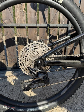 Kolo Giant Trance 2 XL Metallic Black 2023