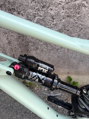 Specialized Status 160