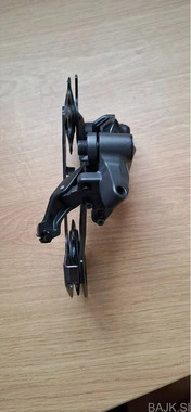 Shimano xt zadnji menjalnik