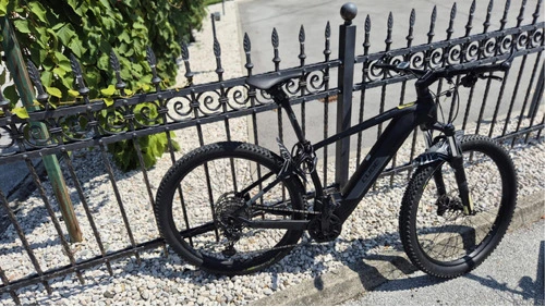 Cube reaction pro hibryd