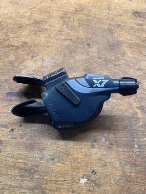 Sram x7