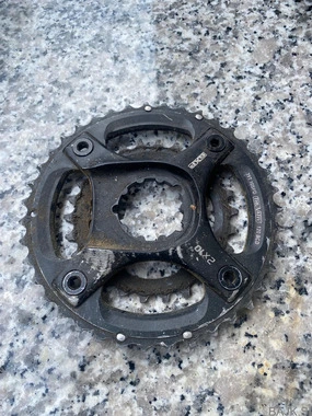 Sram x7