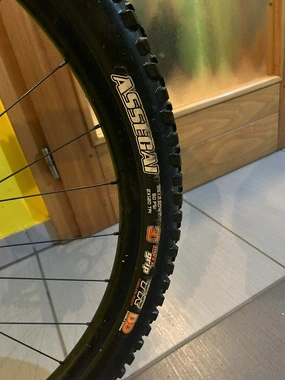 Cube Stereo 150 C:62 Action Team 2021 29 col - air + coil