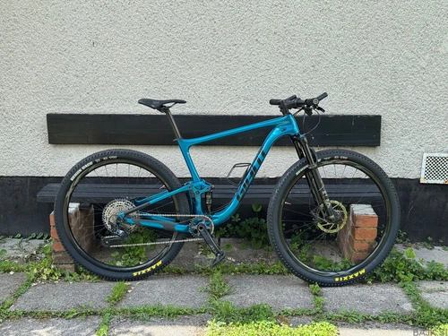 Giant Anthem Advanced Pro 2 29 2021