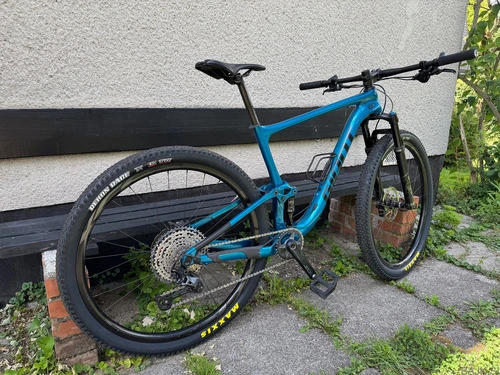 Giant Anthem Advanced Pro 2 29 2021