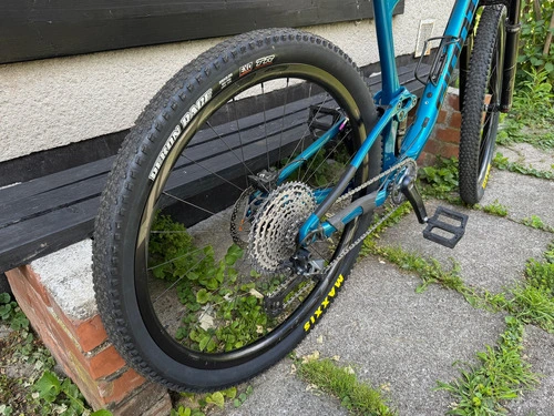 Giant Anthem Advanced Pro 2 29 2021