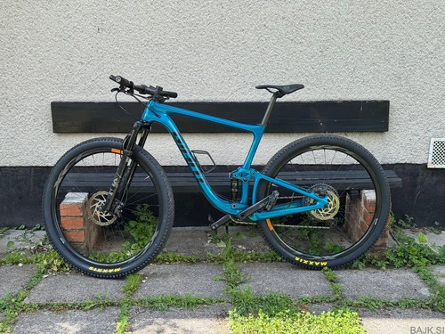 Giant Anthem Advanced Pro 2 29 2021