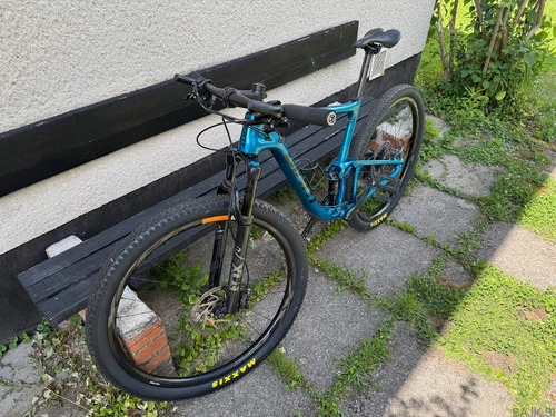 Giant Anthem Advanced Pro 2 29 2021