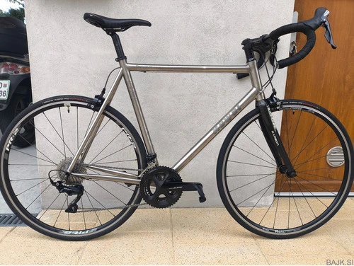 Cestno kolo Rewel Ti