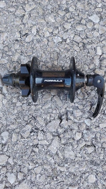 Pesta Formula Disc
