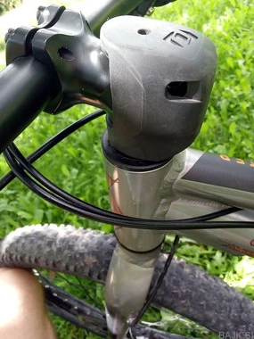 SCOTT Roxter 20 / otroško