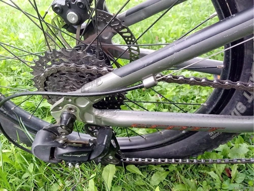 SCOTT Roxter 20 / otroško