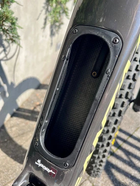 Santa Cruz Megatower V2 S-kit Enduro kolo