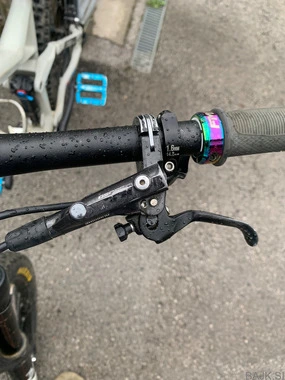 Prodam Cube Stereo 140hpc